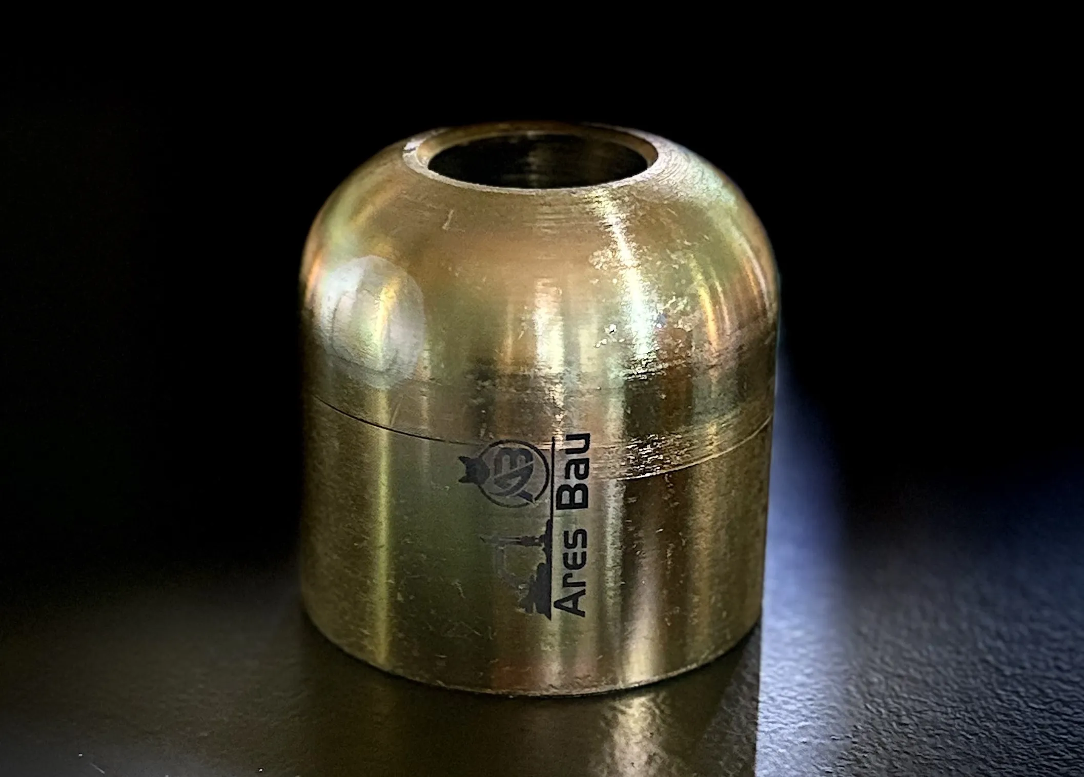 38'lik Bombeli Elmas Yuvası